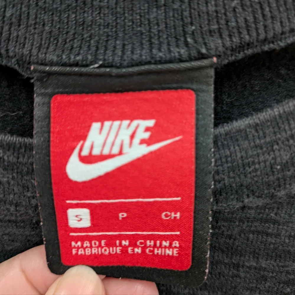 Nike Tech Knit Crew Men's - Picture 2 of 9